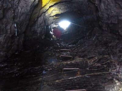 activity-center-for-underground-mining-techniques-Snowdonia