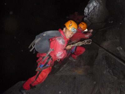 underground-EXPLORATION-Anglesey