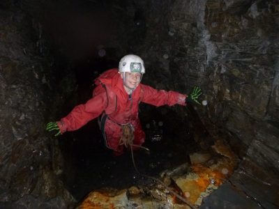 underground-boat-ride-Gwynedd