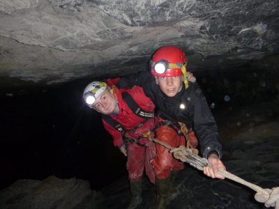 underground-zip-lines-north-wales
